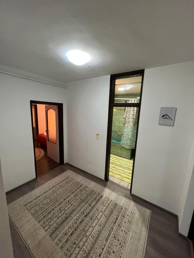 City Centar Apartman Szarajevó Kültér fotó