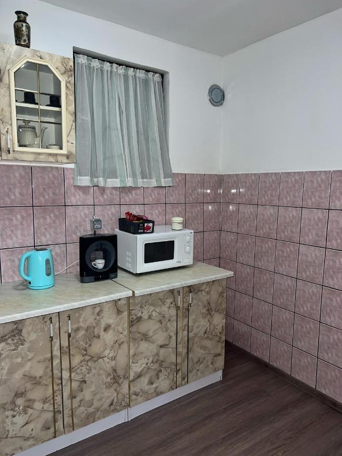City Centar Apartman Szarajevó Kültér fotó