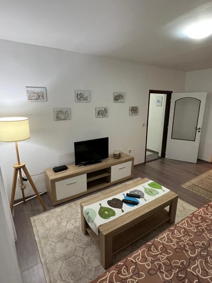 City Centar Apartman Szarajevó Kültér fotó
