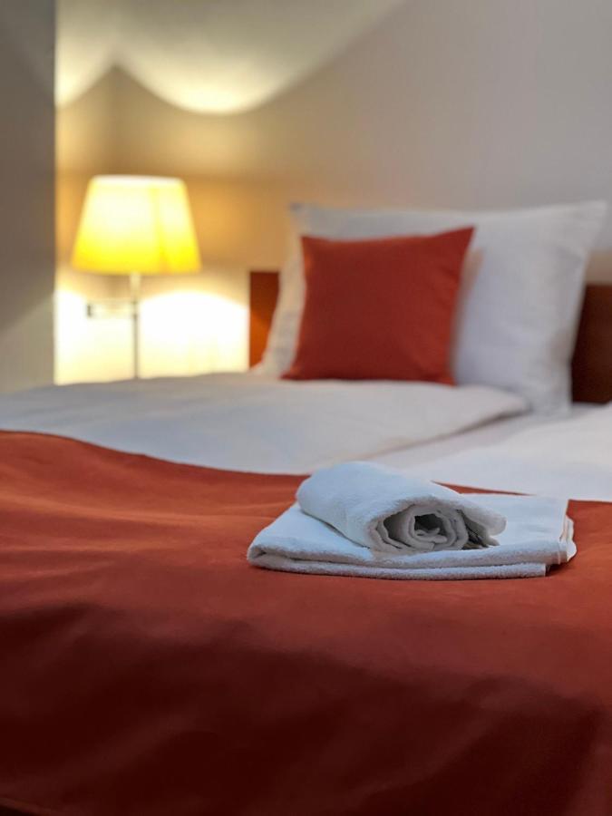 City Centar Apartman Szarajevó Kültér fotó