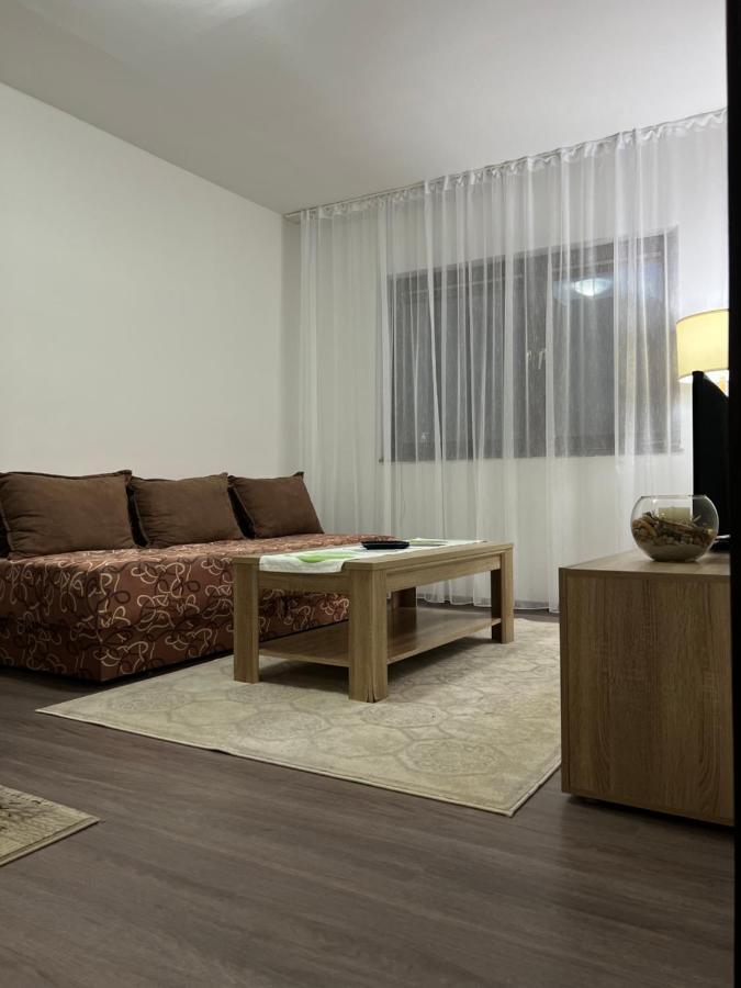 City Centar Apartman Szarajevó Kültér fotó